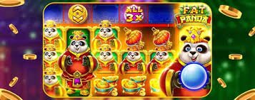 Slots Games vip990