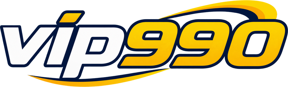 vip990 Logo
